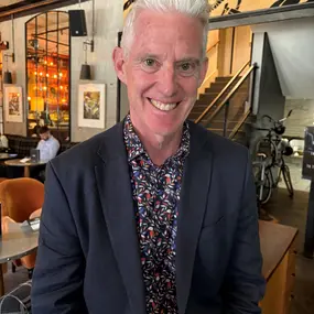 Mike Barry Profile Photo