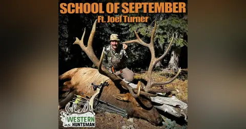 School of September with Joel Turner