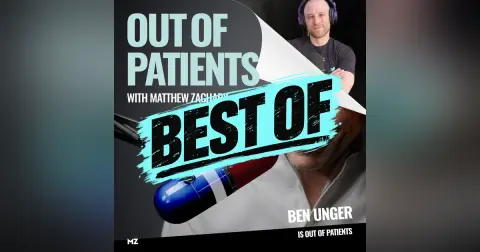 [BEST OF OOP] Ben Unger