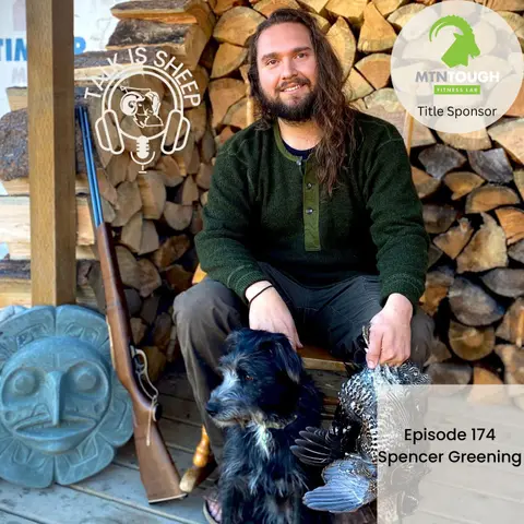 Building Bridges with La'goot Spencer Greening