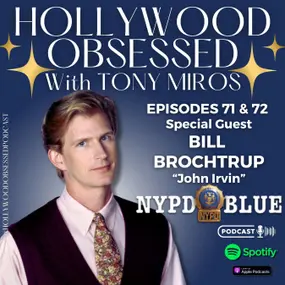 Bill Brochtrup Profile Photo