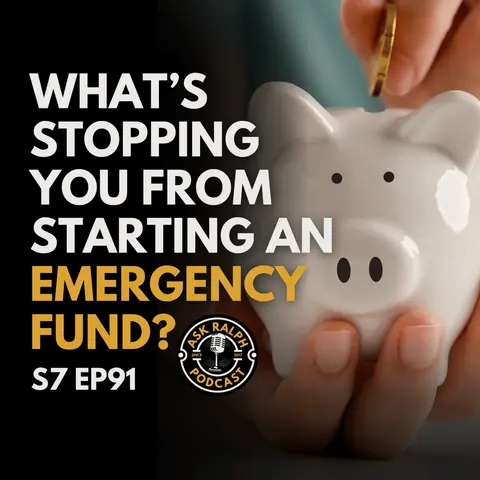 What’s Stopping You From Starting an Emergency Fund? Try These 5 Tips!