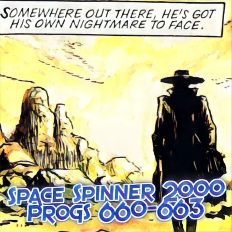 ep 214 – Progs 660-663