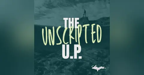 Chasing the Unexplained with Brad Blair