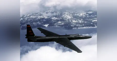 U-2-Affæren