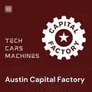 23. Austin Capital Factory