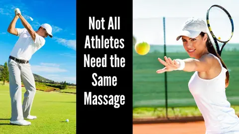 Why Athletes Need Custom Massage Protocols | This Interview Changed My Entire Perspective!