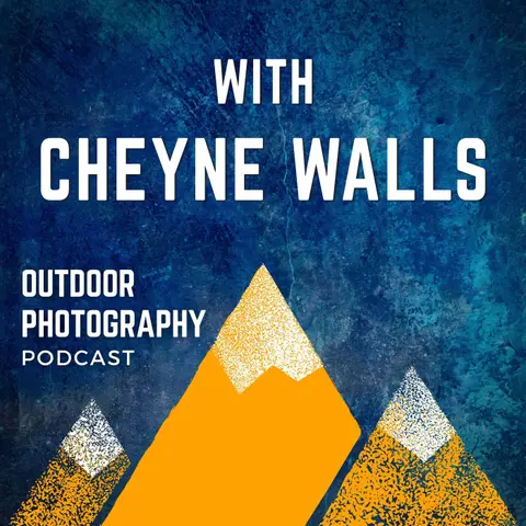 Fine Art Landscape Photography With Cheyne Walls