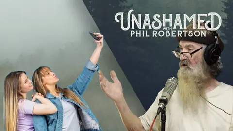 Ep 73 | Socialists' Pandemic Power-Grab, Phil's Selfie Discovery, and the Kingdom of God Is Here!