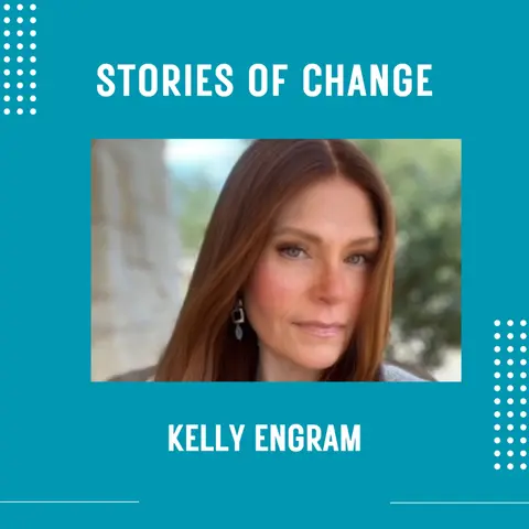 How Do Life's Hardest Moments Lead to Purpose? Kelly Engram's Story