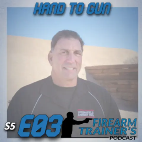 S5E03 Hand To Gun