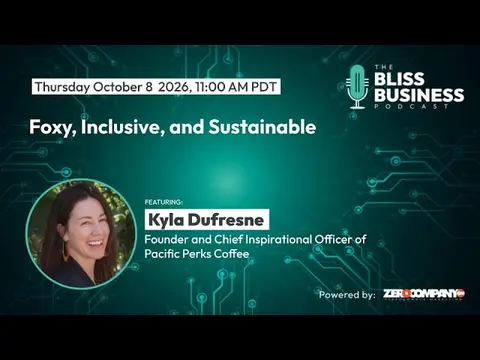 Foxy, Inclusive, and Sustainable with Kyla Dufresne