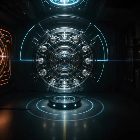 Time Travel: Fact or Fiction