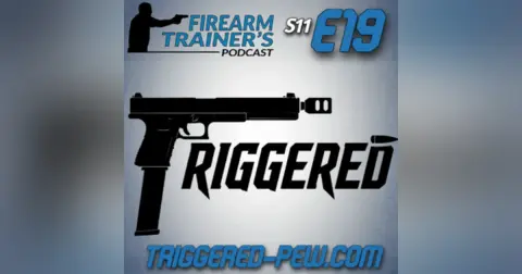 Triggered-Pew.com