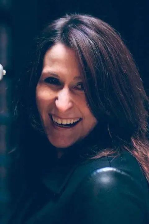 Adrienne Garland