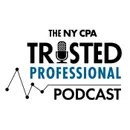 NYSSCPA Trusted Professional Podcast Episode #15: Nicole DeRosa