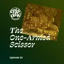 One-Armed Scissor | The Wildsea