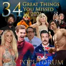 e195. 34 Great Things You Missed in 2021!
