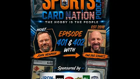 Iowa Dave Schwartz "Cutting Back Content" E401