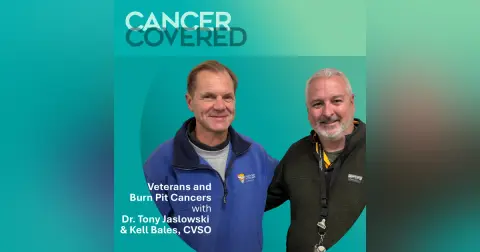 Veterans and Burn Pit Cancers