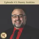 TCC 43. Public Music Theory and Conferences - Professor J. Daniel Jenkins
