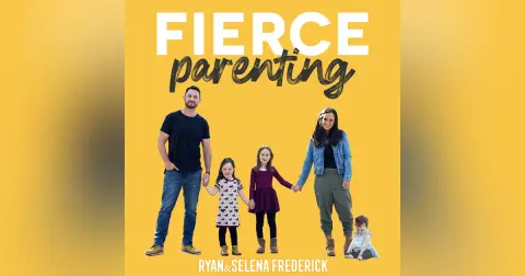 How to ACTUALLY Connect With Your Kids (Even if You’re Super Busy)