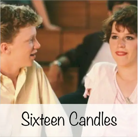 Episode #3: Can I Borrow Your Underpants?