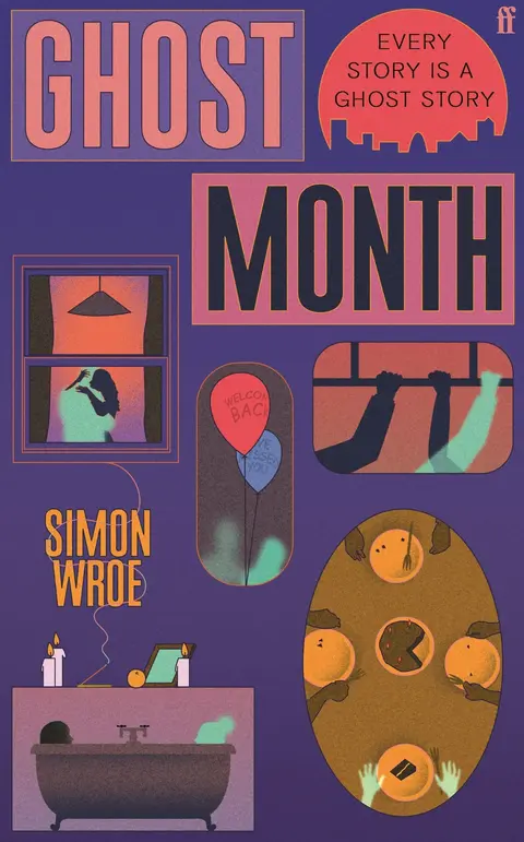 Episode 837: Ghost Month with Simon Wroe