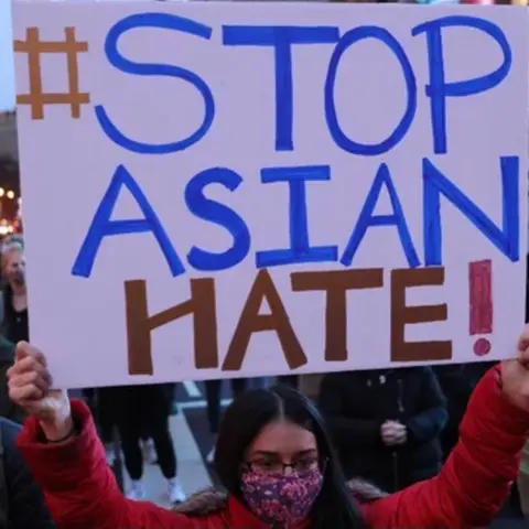 Asian American Violence and Hate: An interview with US Civil Rights Commissioner Michael Yaki