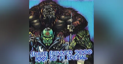 ep 238 – 1991 Sc-Fi Special