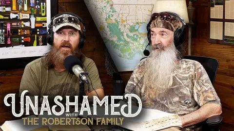 Ep 924 | Miss Kay's Illness Pulls the Rug Out from Under Phil & Now Jase Is Laid Up with an Injury
