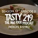 Heron Bistro