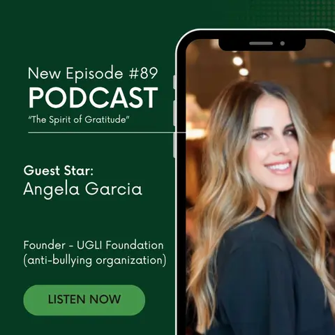 The Power of Kindness in an Age of Anger and Social Media