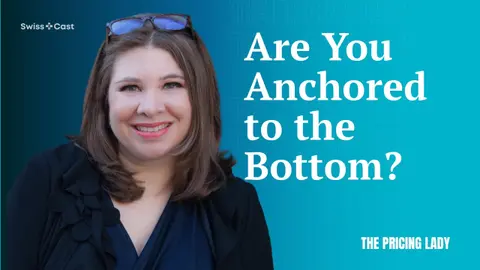 E177_Why Most Business Owners Anchor to the Bottom of the Price Range