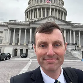 Michael Ellsworth MPA JD Profile Photo