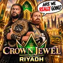 IS CROWN JEWEL STILL HAPPENING? | WWE Raw 10/26/26 | SmackDown 10/23/26 Review