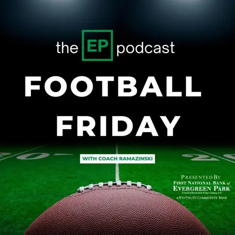 EPCHS Football Friday Season's End (Video Version)
