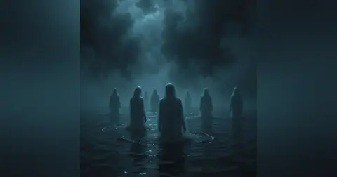 Ghosts of Whitby