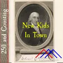 New Kids In Town–April 24, 1776