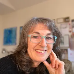 Earla Dawn Legault Profile Photo