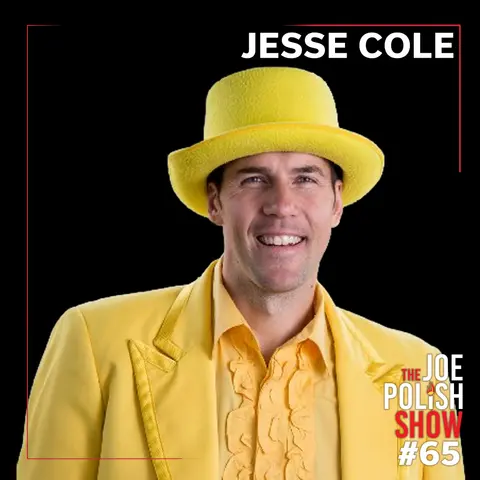 Fans First: How the Savannah Bananas Stopped Chasing Customers and Started Creating Raving Fans Featuring Jesse Cole