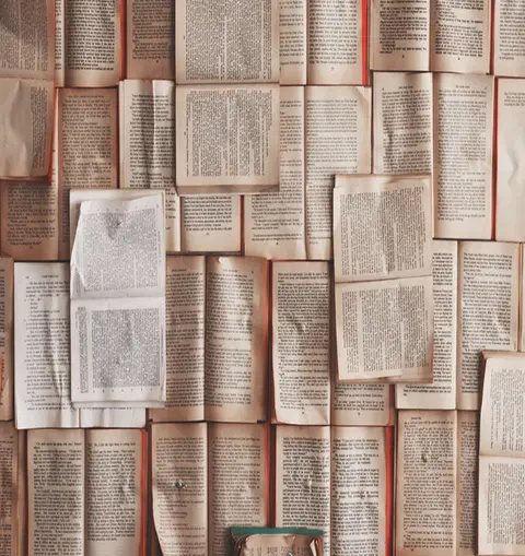 336 Painting the Paintings in Literature (with Charlie Stein)