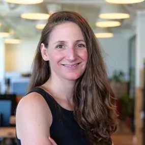 Clarisse Hagège Profile Photo