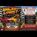 Come For The Muscle Cars And Leave With A Letter Jacket