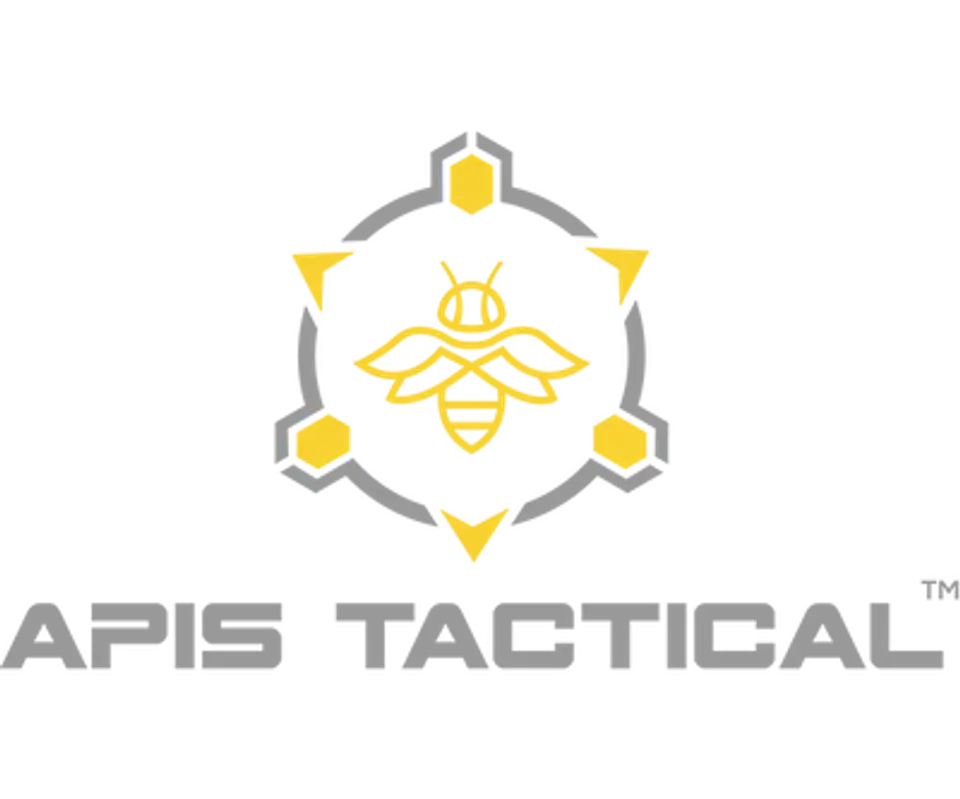 A logo with a bee in a circle AI-generated content may be incorrect.