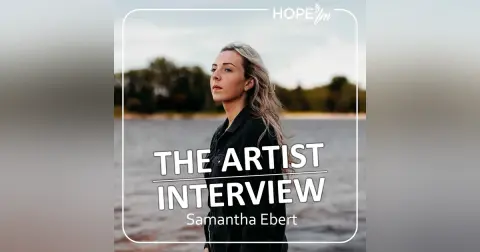 Samantha Ebert