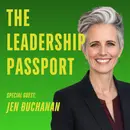 Jen Buchanan