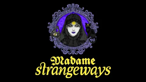 Strangetober Macabre Minisode #1 - 2026 | True Ghost Stories for Halloween