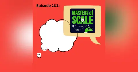 281. Be Clear, Be Concise, Be Remembered: Masters of Scale