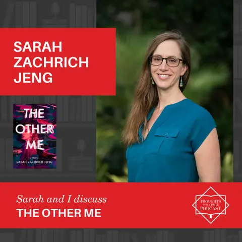 Sarah Zachrich Jeng - THE OTHER ME
